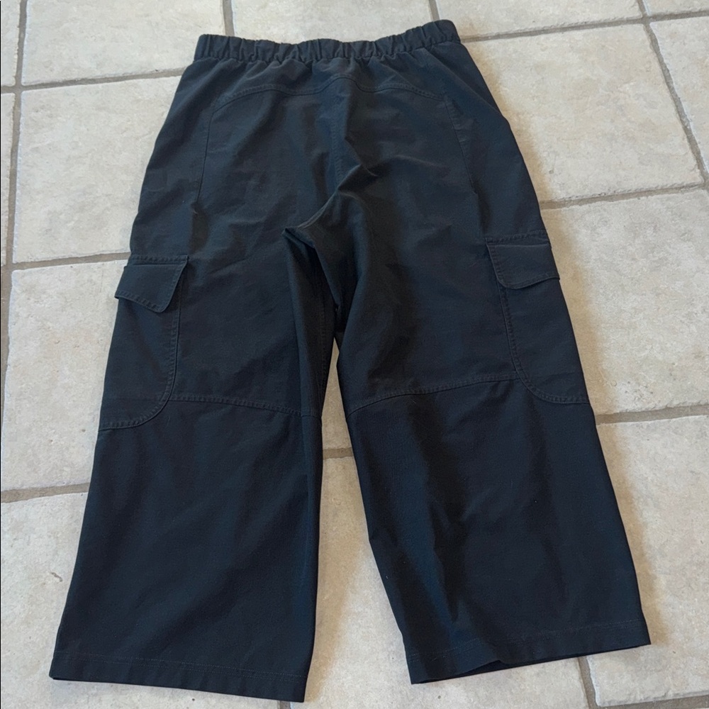 lululemon utilitech Dark Gray Cargo Pants - Picture 4 of 5